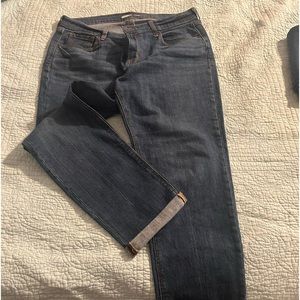 Old Navy Boyfriend jeans